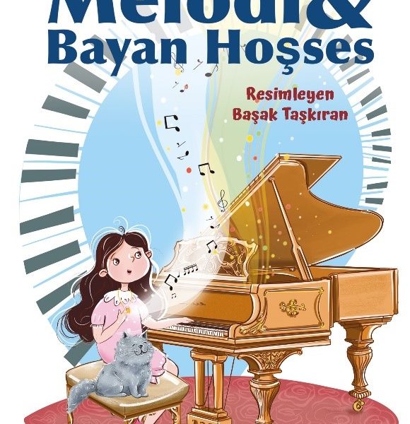 Melodi & Bayan Hoşses