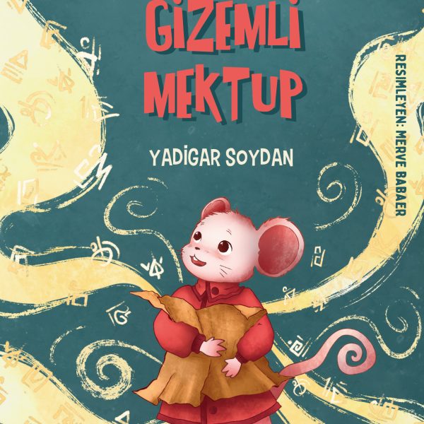 Barışın Şifresi: Gizemli Mektup