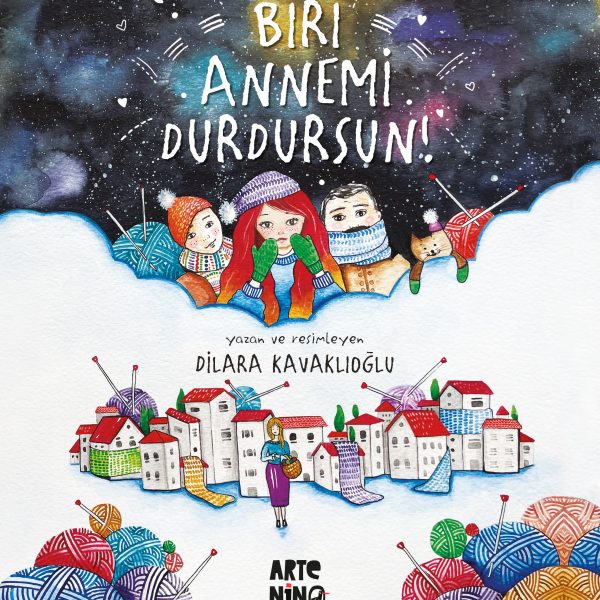 Biri Annemi Durdursun!