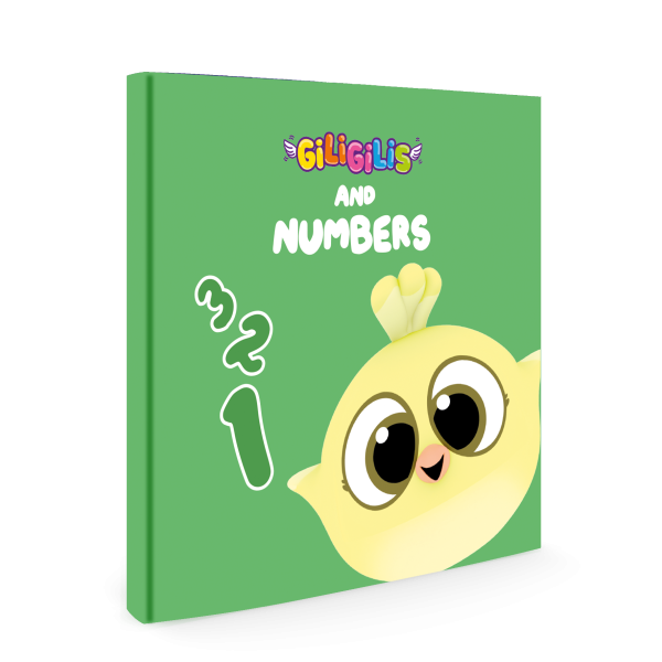 Giligilis and numbers
