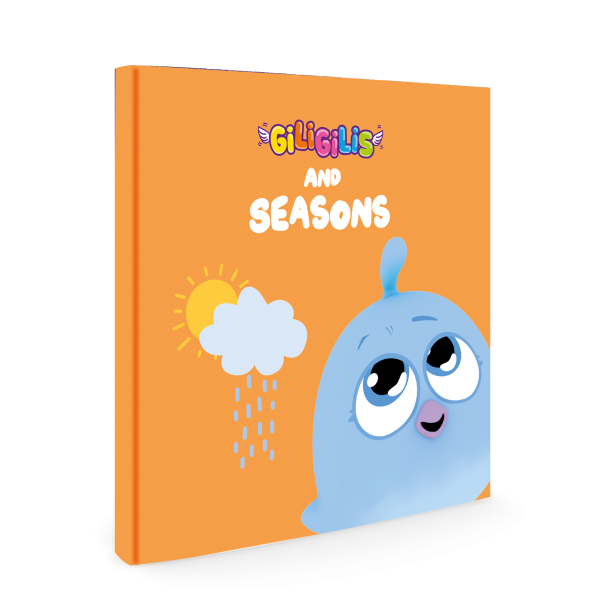 Giligilis and seasons