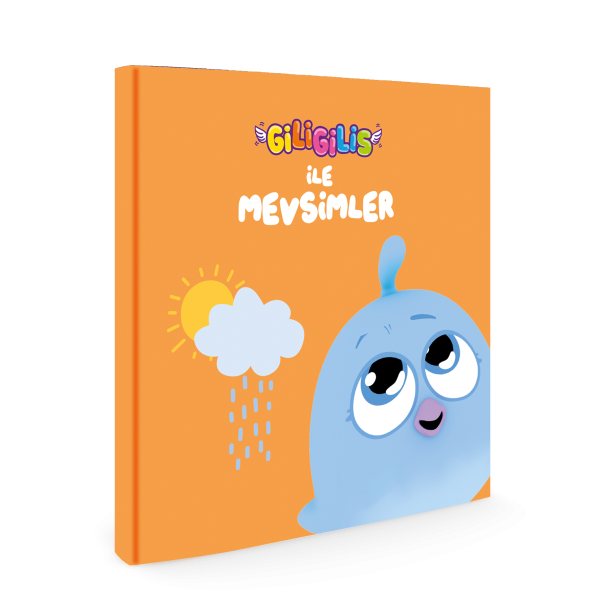 Giligilis and colours