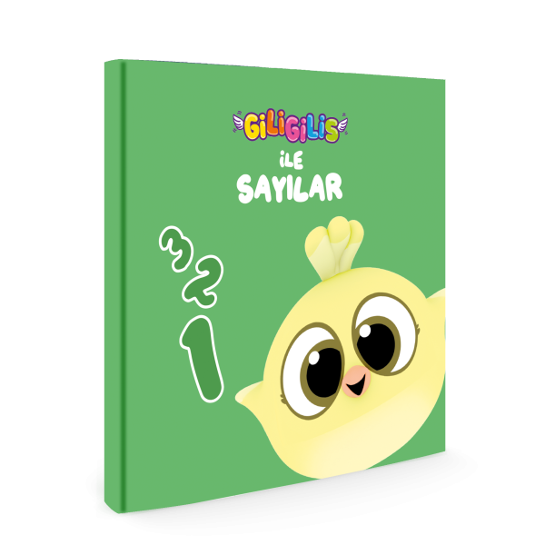 Giligilis ile sayılar