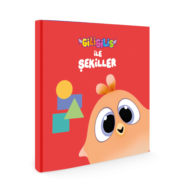 Giligilis ile şekiller