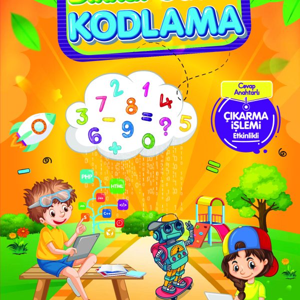 Dikkat Odaklı Kodlama - Çıkarma İşlemi
