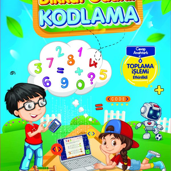Dikkat Odaklı Kodlama - Toplama İşlemi