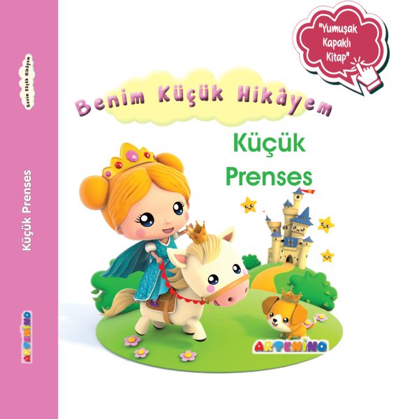 Benim Küçük Hikayem: Küçük Prenses