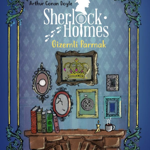 Sherlock Holmes: Gizemli Parmak