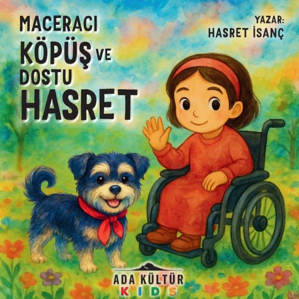 Maceracı Köpüş ve Dostu Hasret