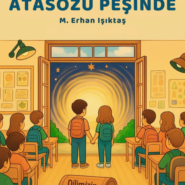 Dilhan Atasözü Peşinde