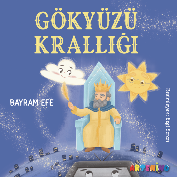 Gökyüzü Krallığı