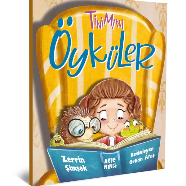Tini Mini Öyküler
