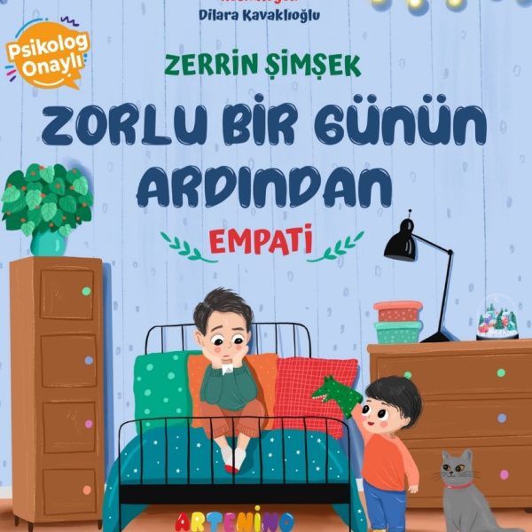 Zorlu Bir Günün Ardından Empati